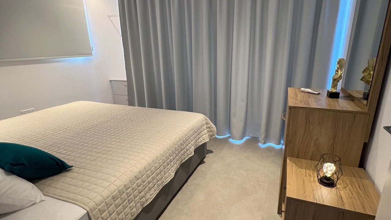Photo of Bedroom in Ayia Napa