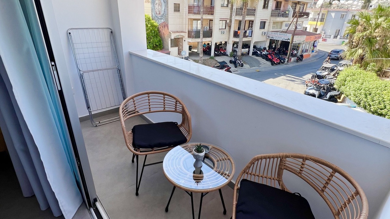 Photo of Patio Balcony in Ayia Napa