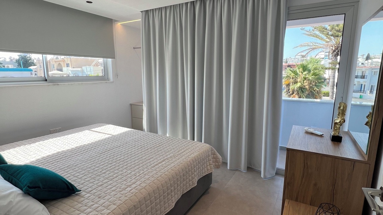 Photo of Bedroom in Ayia Napa