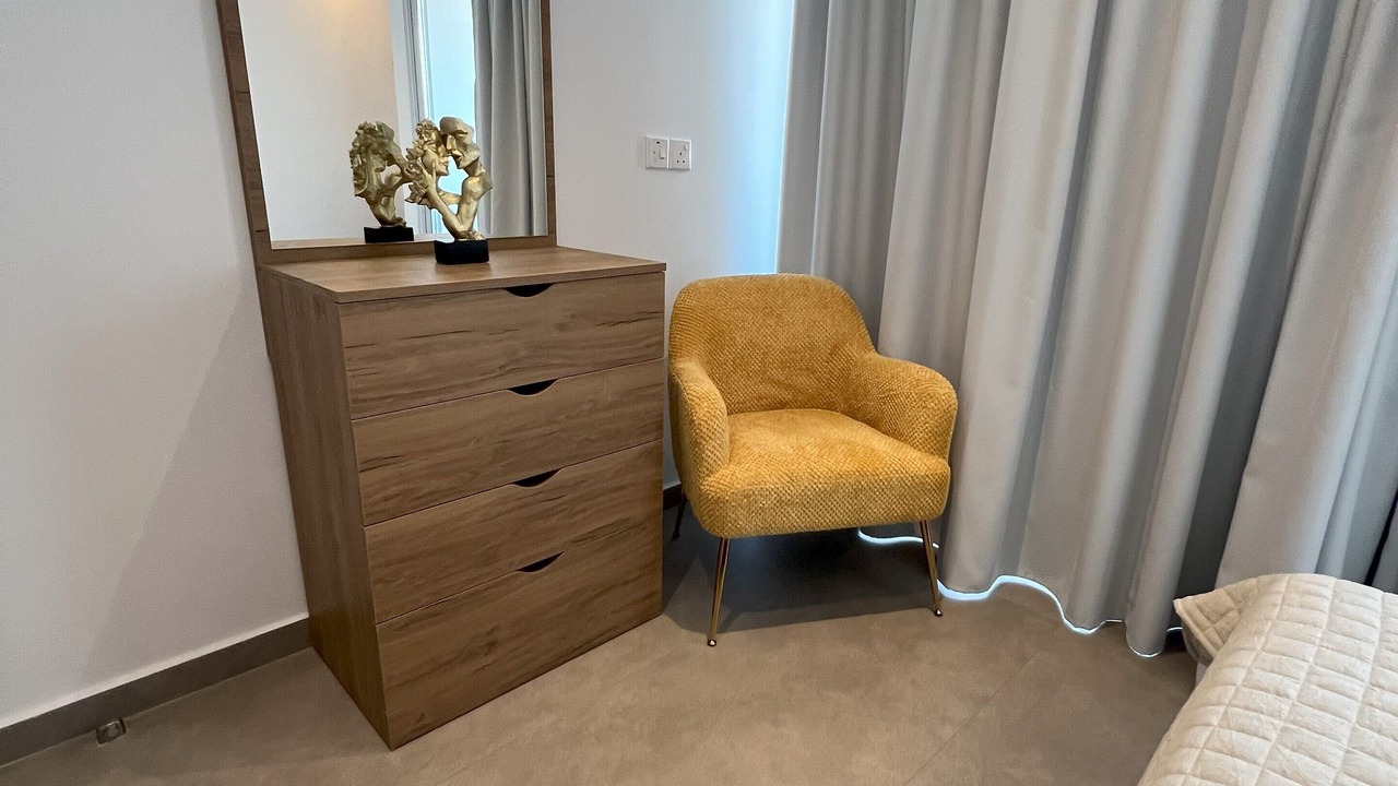 Photo of Bedroom in Ayia Napa