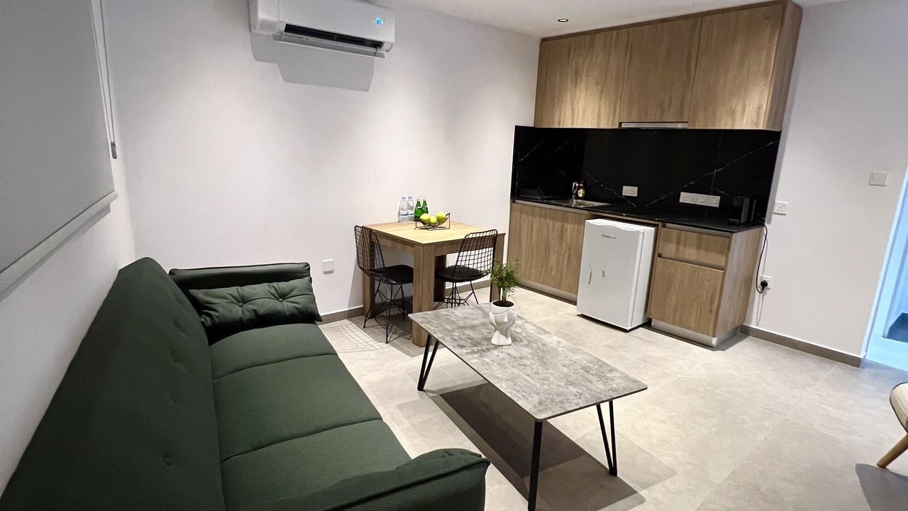 Photo of Livingroom in Ayia Napa