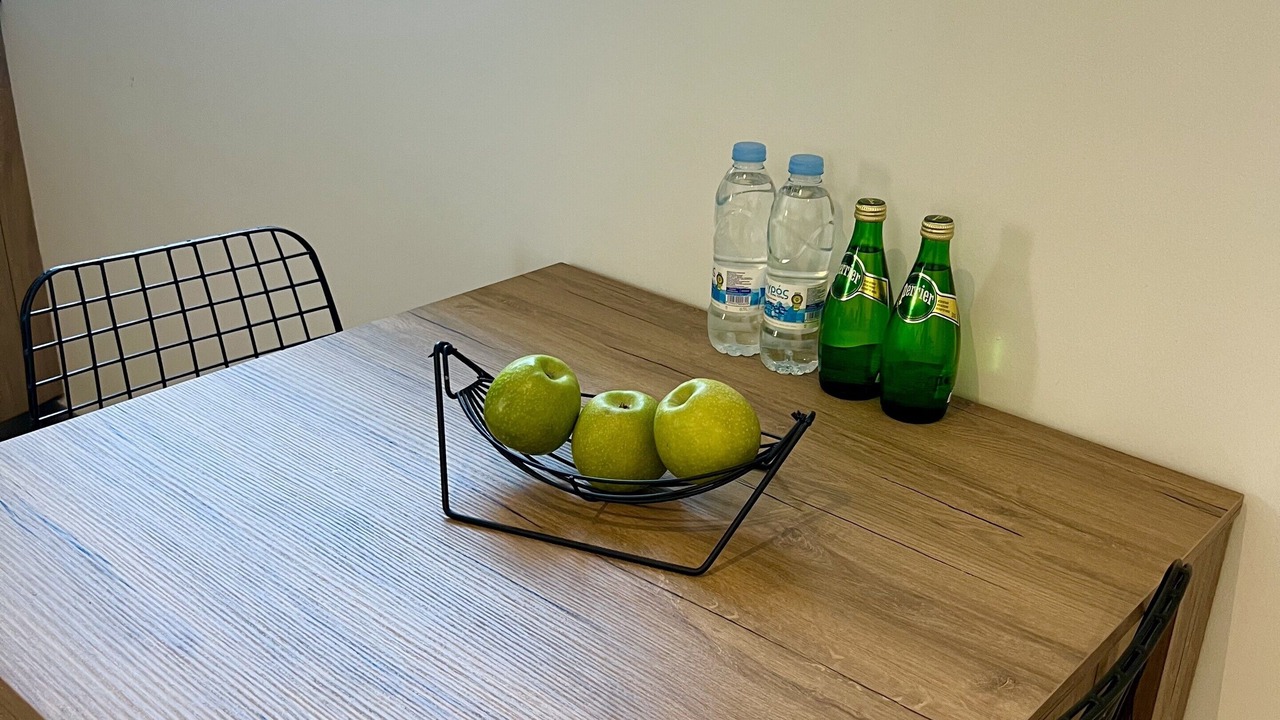 Photo of Kitchen in Ayia Napa