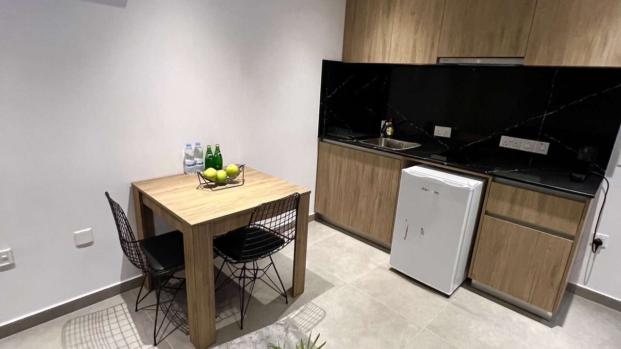 Photo of Kitchen in Ayia Napa