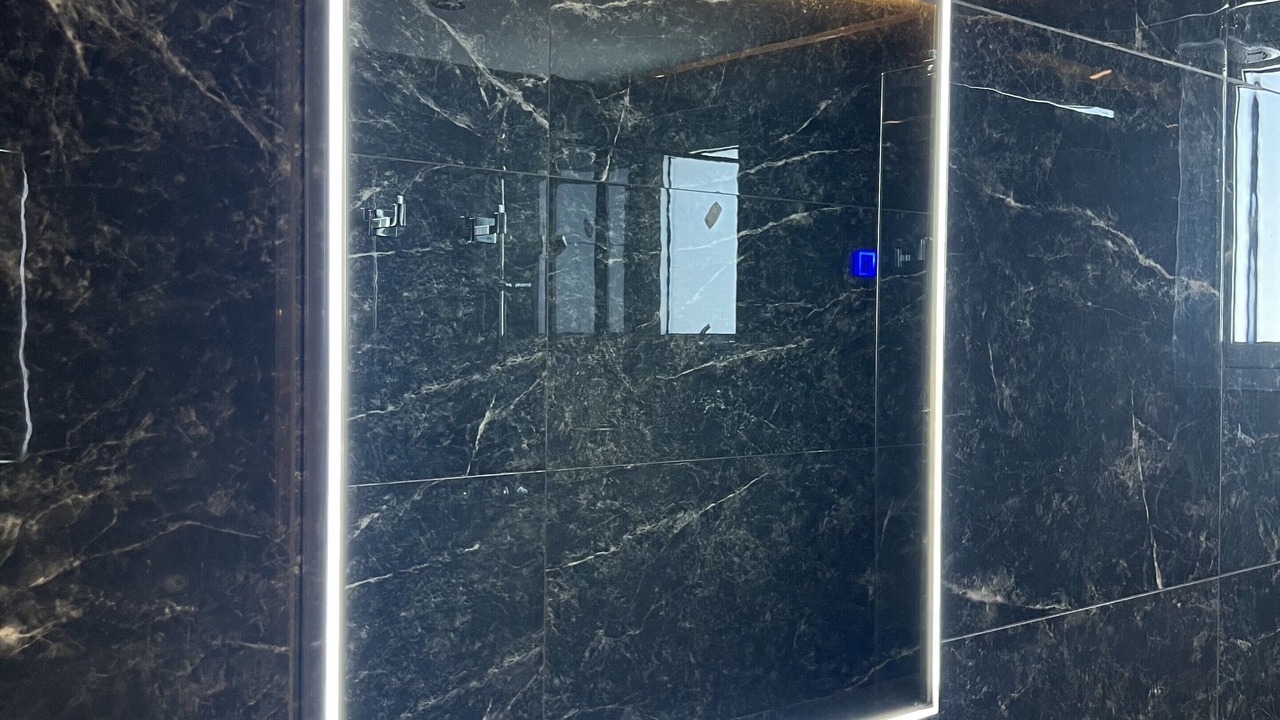 Photo of Bathroom in Ayia Napa