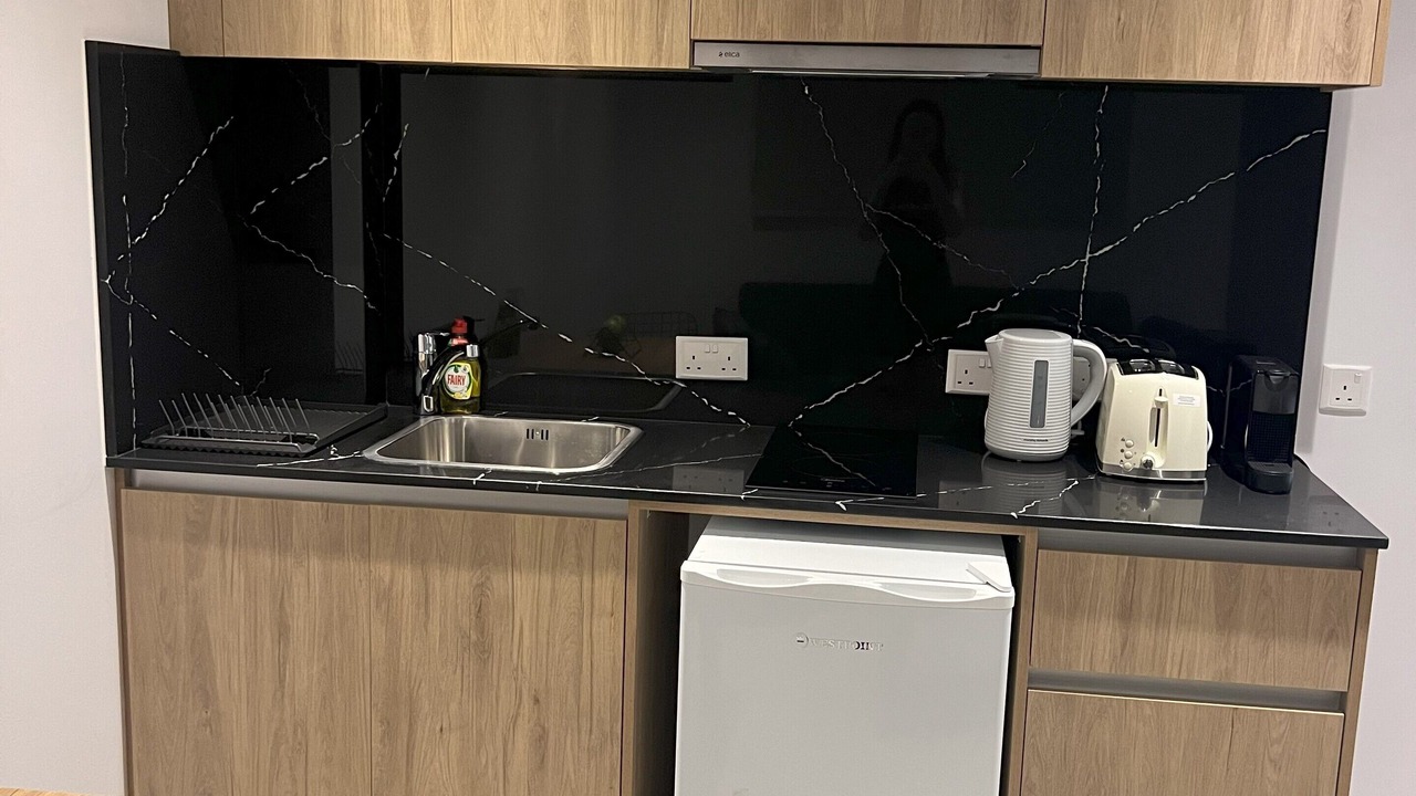 Photo of Kitchen in Ayia Napa