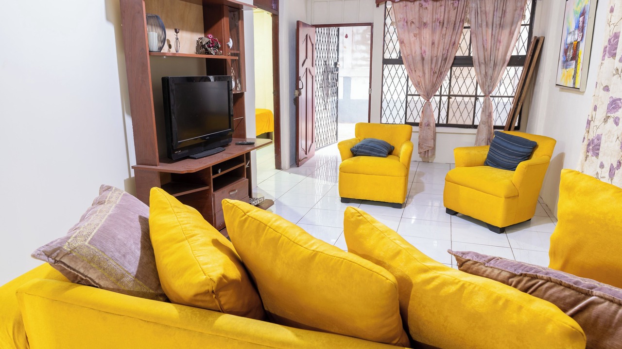 Photo of Livingroom in Managua