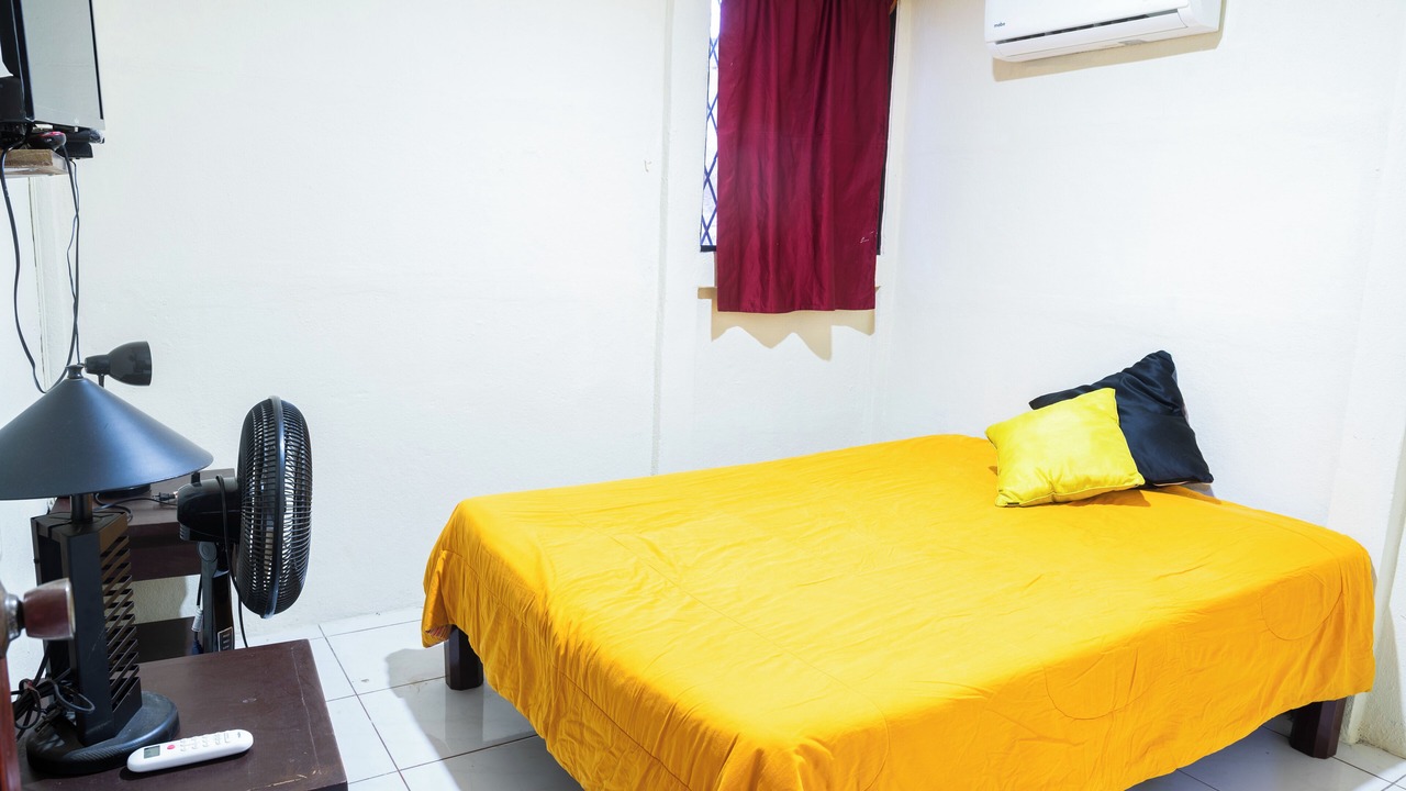 Photo of Bedroom in Managua