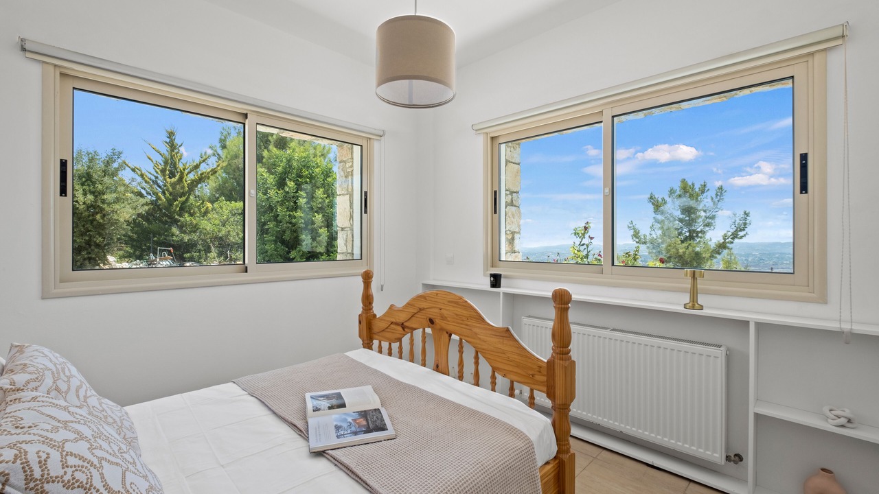 Photo of Bedroom in Lasa