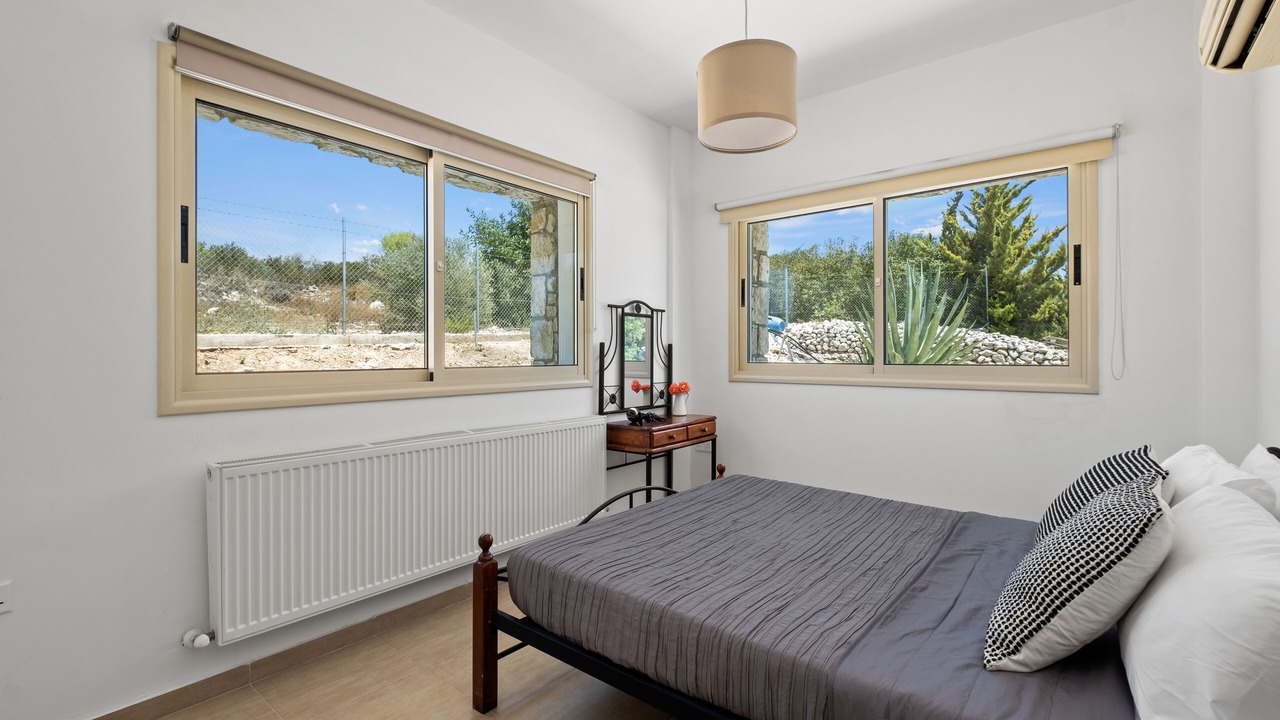 Photo of Bedroom in Lasa