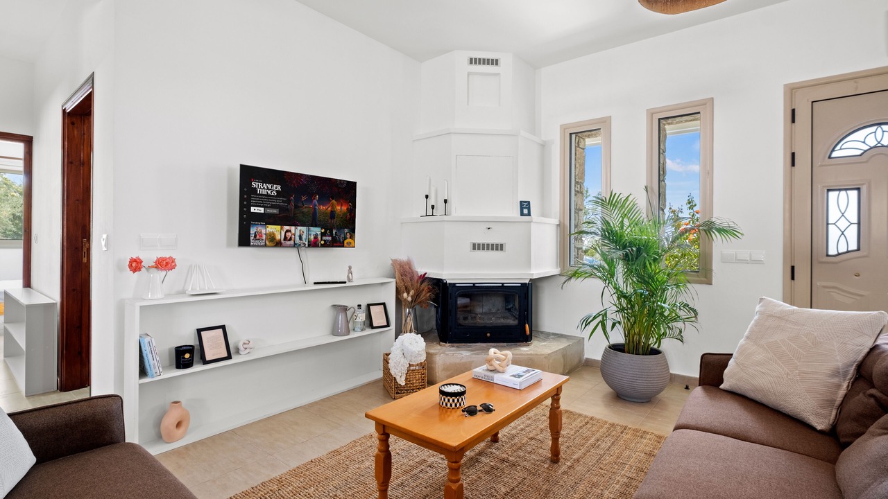 Photo of Livingroom in Lasa