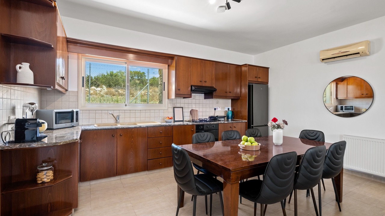 Photo of Kitchen in Lasa