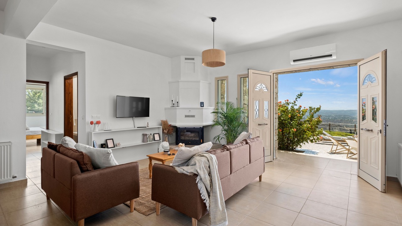 Photo of Livingroom in Lasa