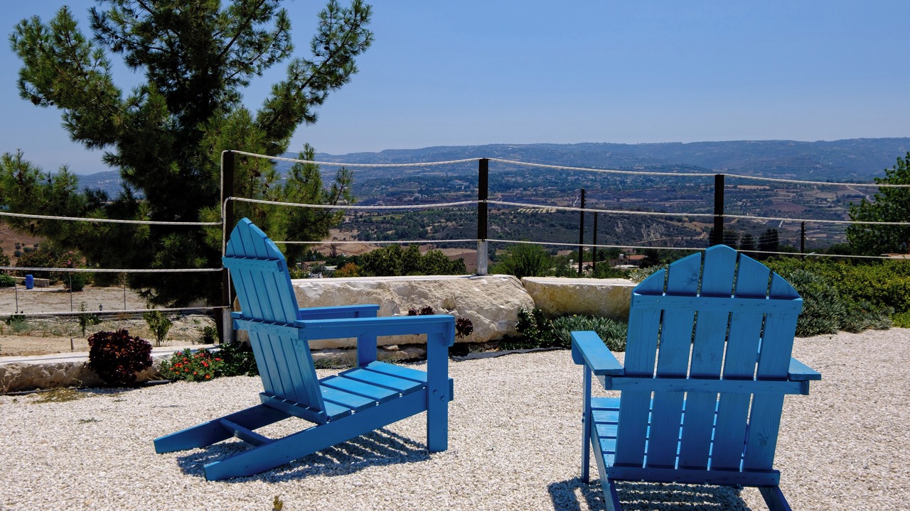Photo of Outdoor in Lasa