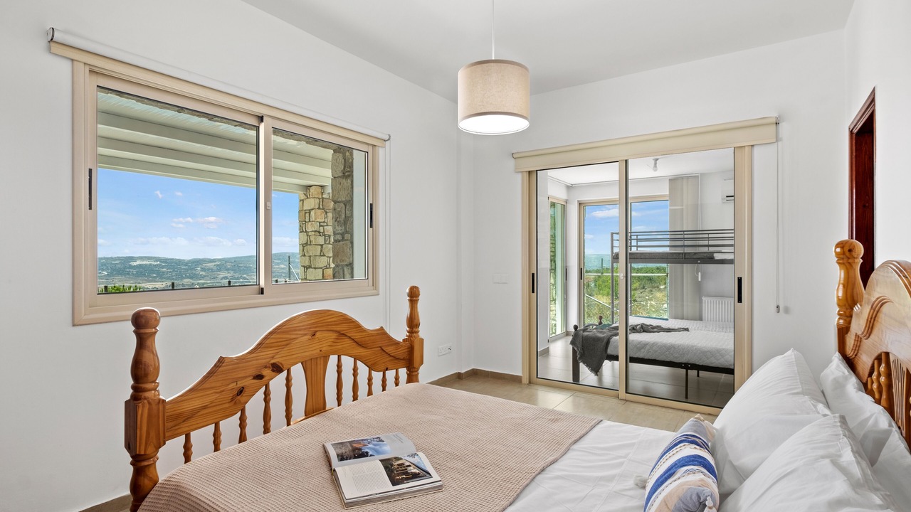 Photo of Bedroom in Lasa