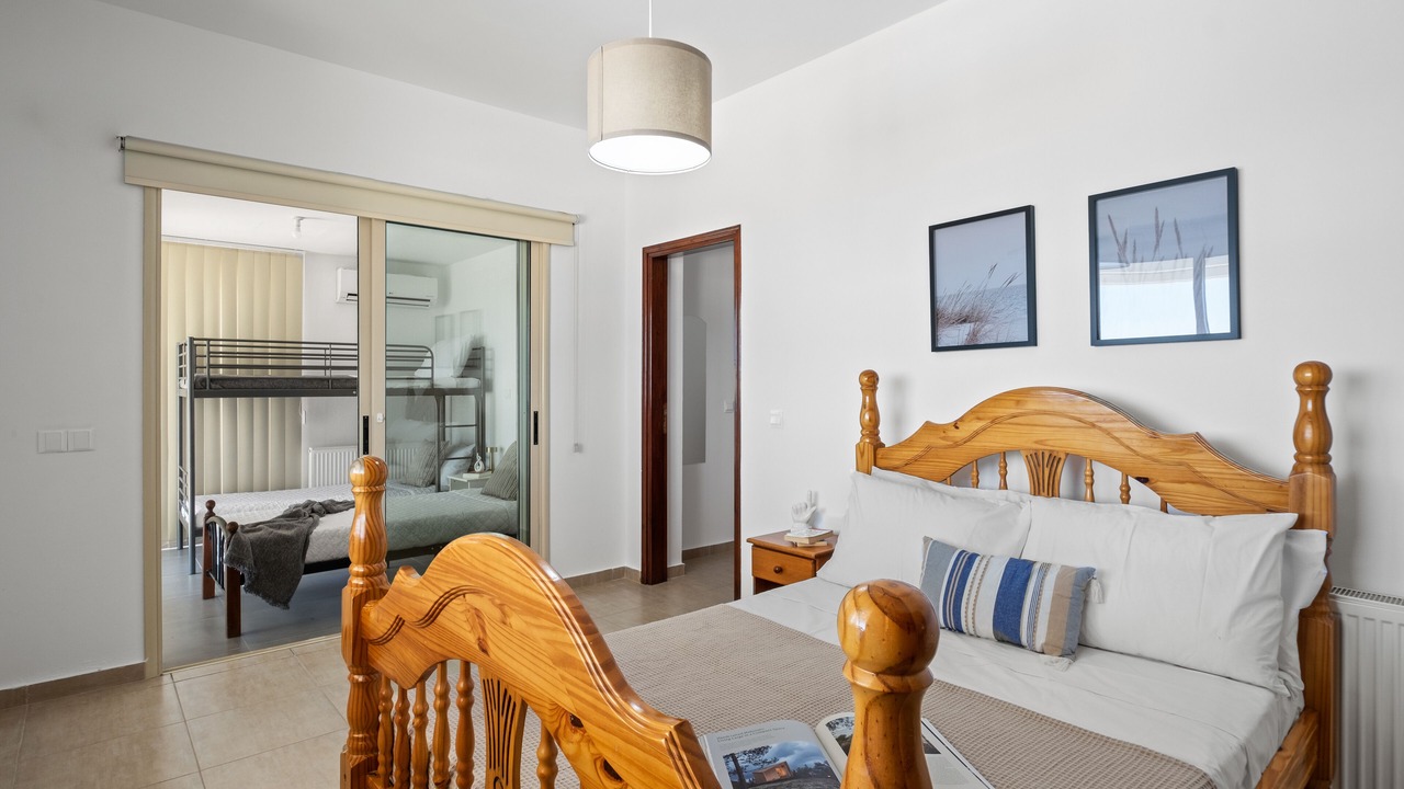 Photo of Bedroom in Lasa