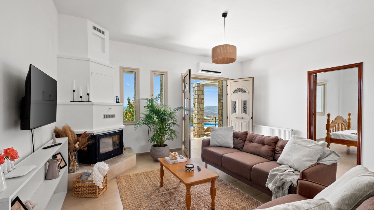 Photo of Livingroom in Lasa
