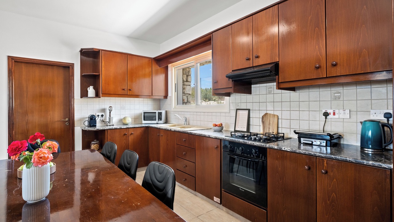 Photo of Kitchen in Lasa