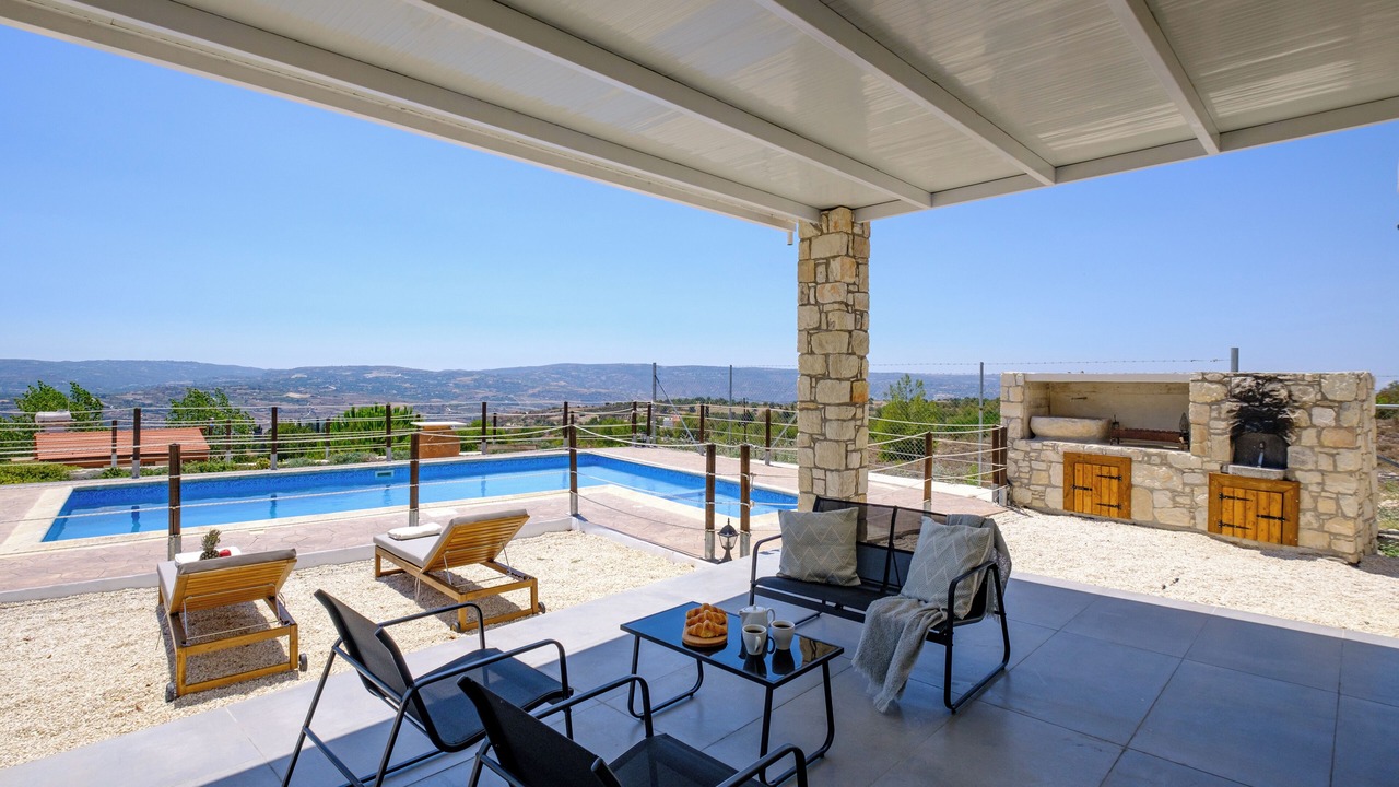Photo of Patio Balcony in Lasa