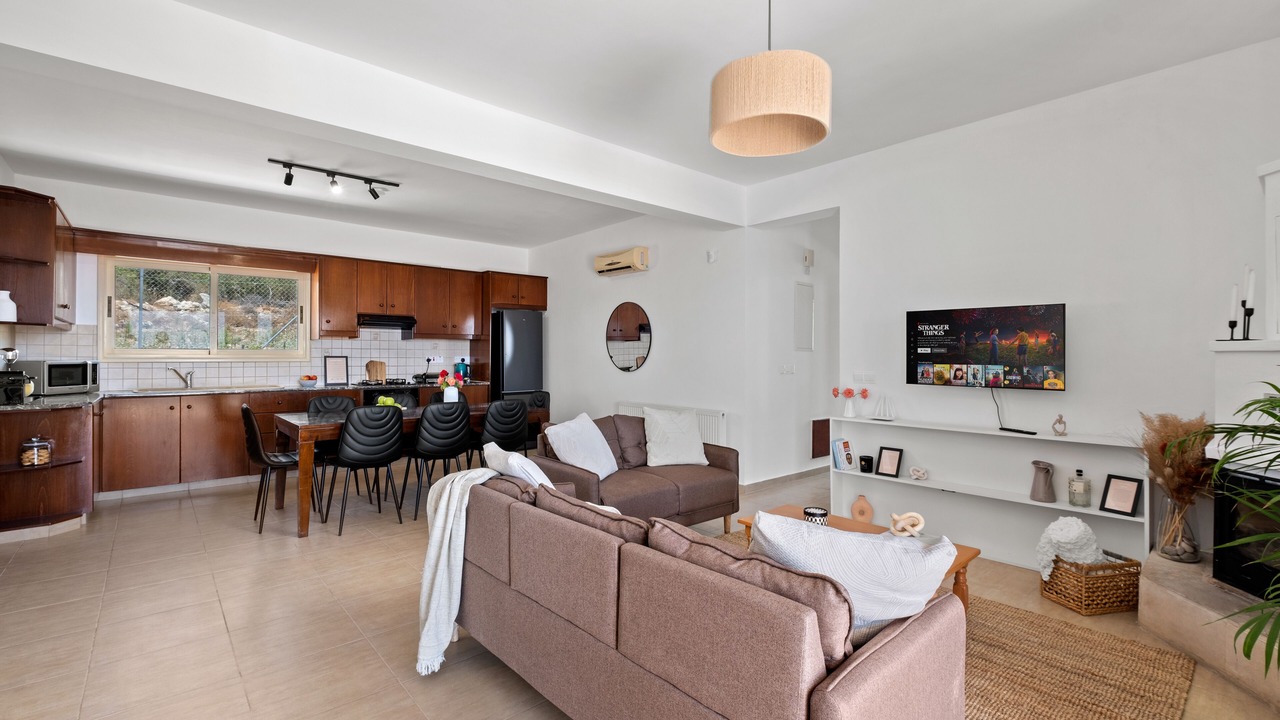 Photo of Livingroom in Lasa
