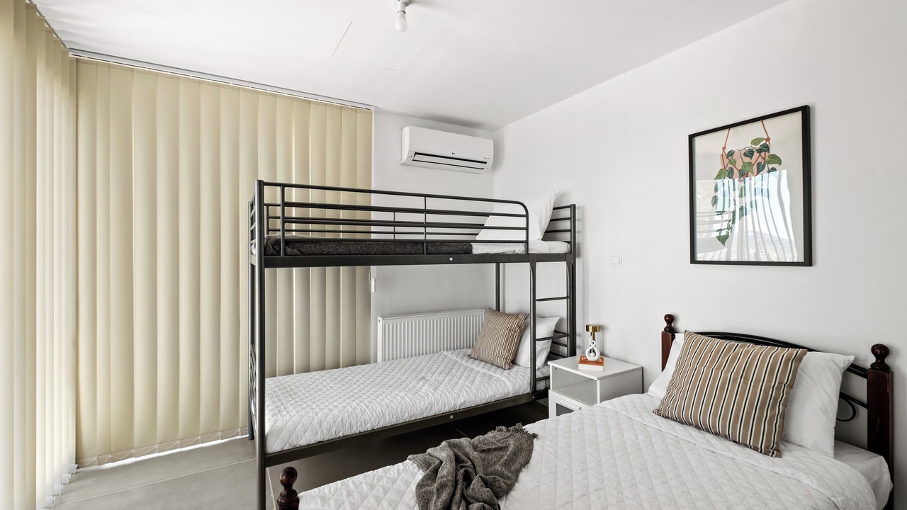 Photo of Bedroom in Lasa