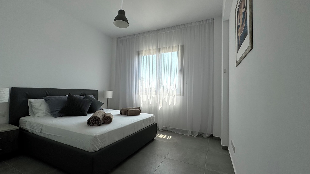 Photo of Bedroom in Universal