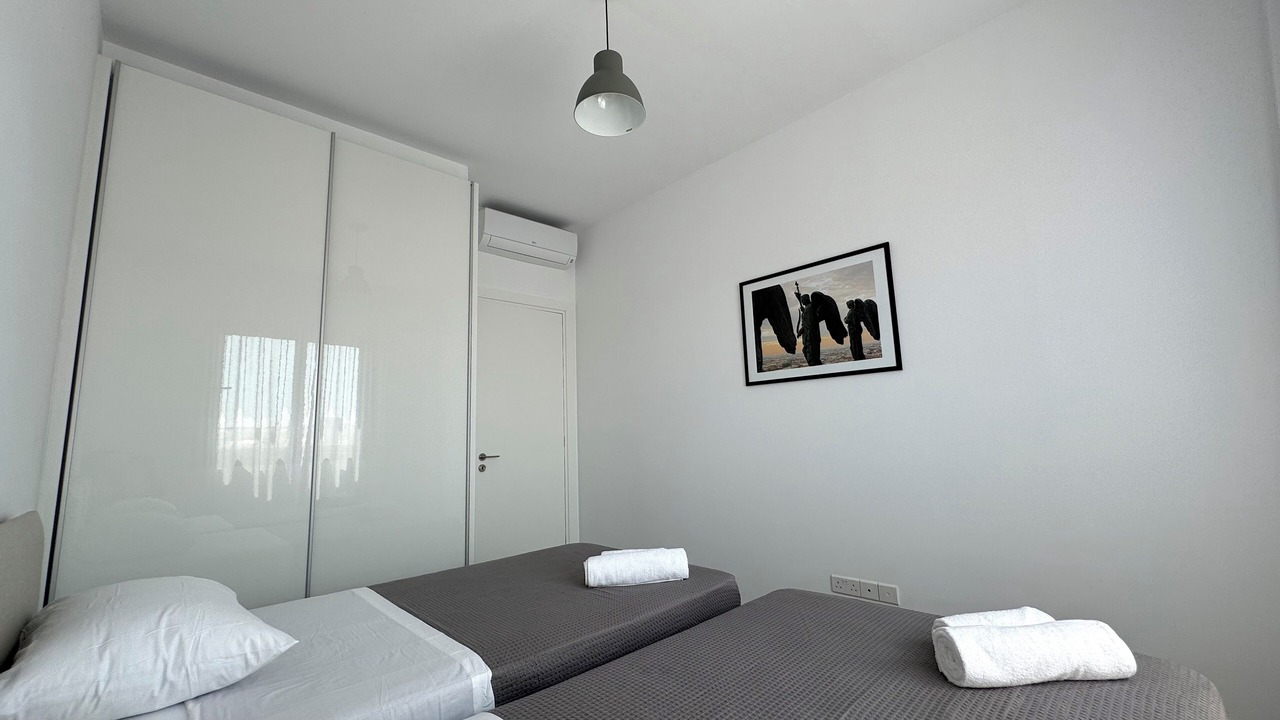 Photo of Bedroom in Universal