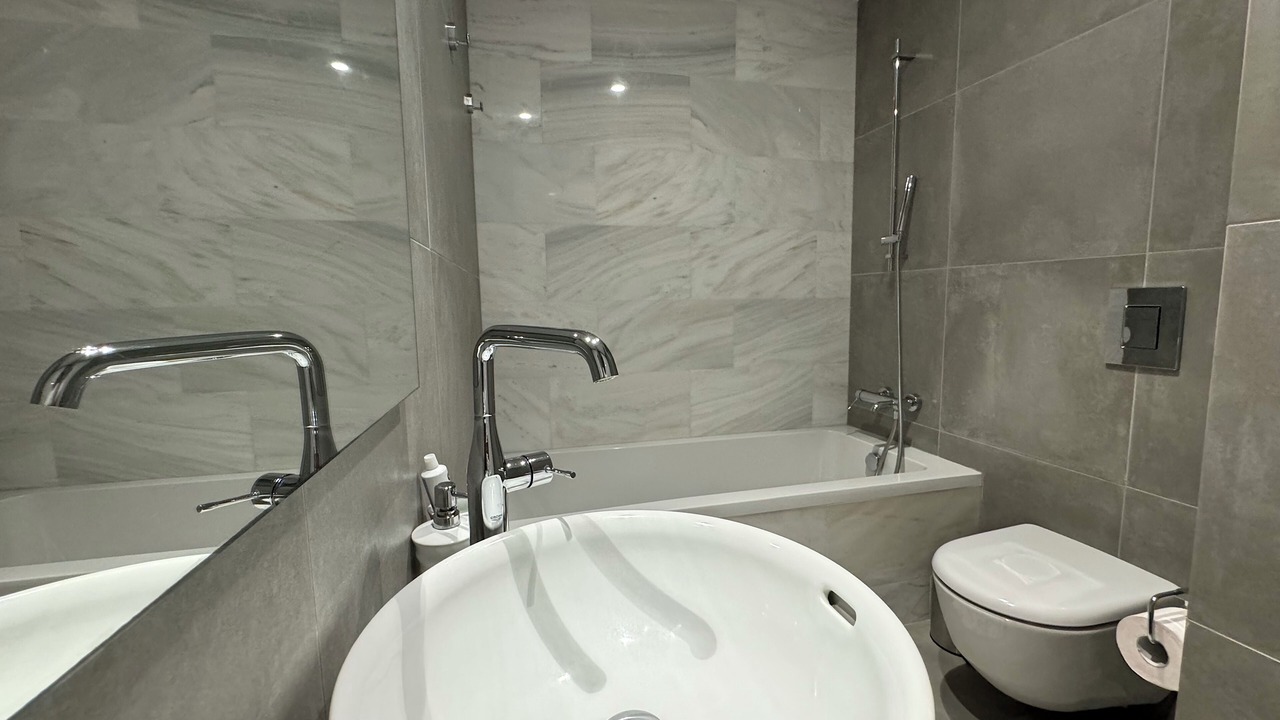 Photo of Bathroom in Universal