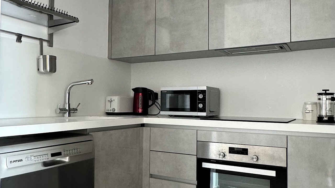 Photo of Kitchen in Universal