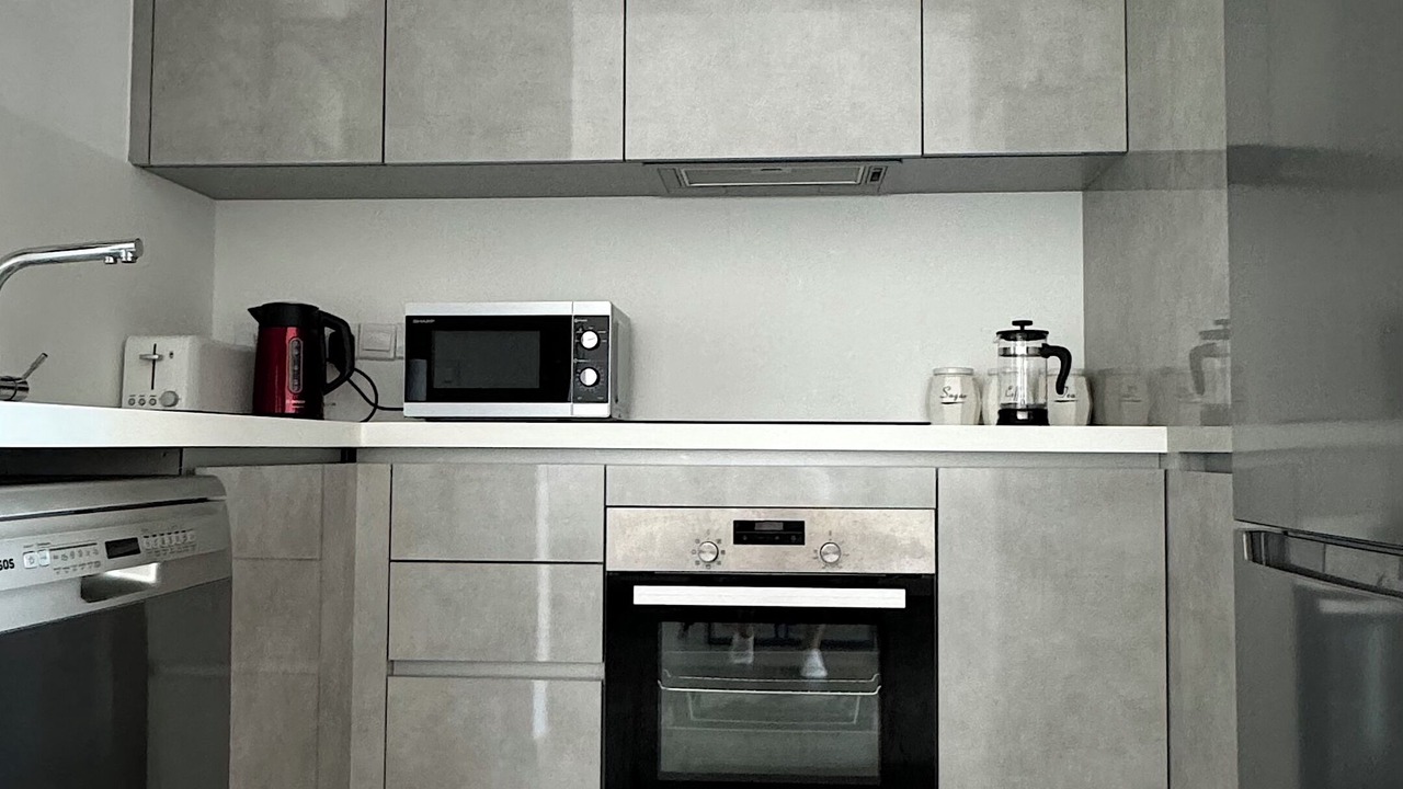 Photo of Kitchen in Universal