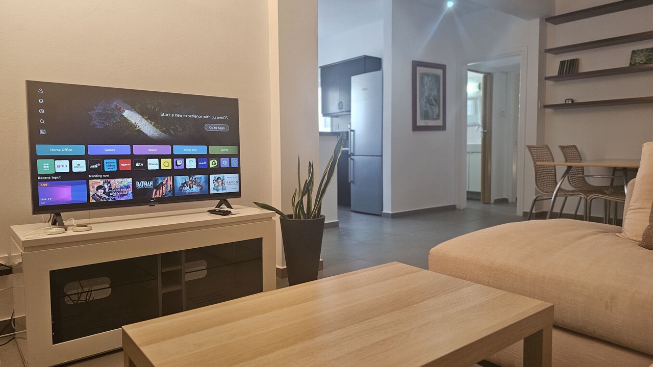 Photo of Livingroom in Neapolis