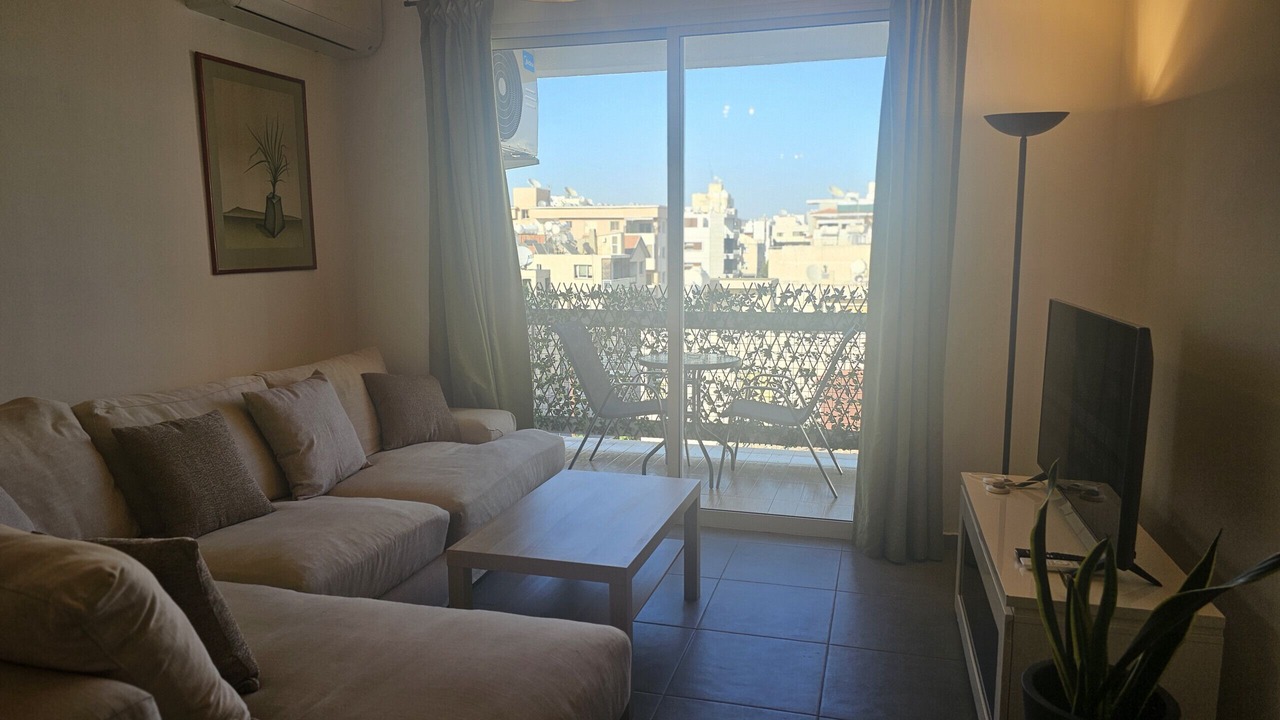 Photo of Livingroom in Neapolis
