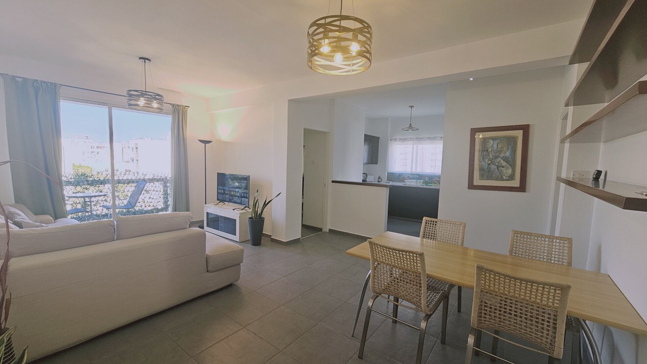 Photo of Livingroom in Neapolis