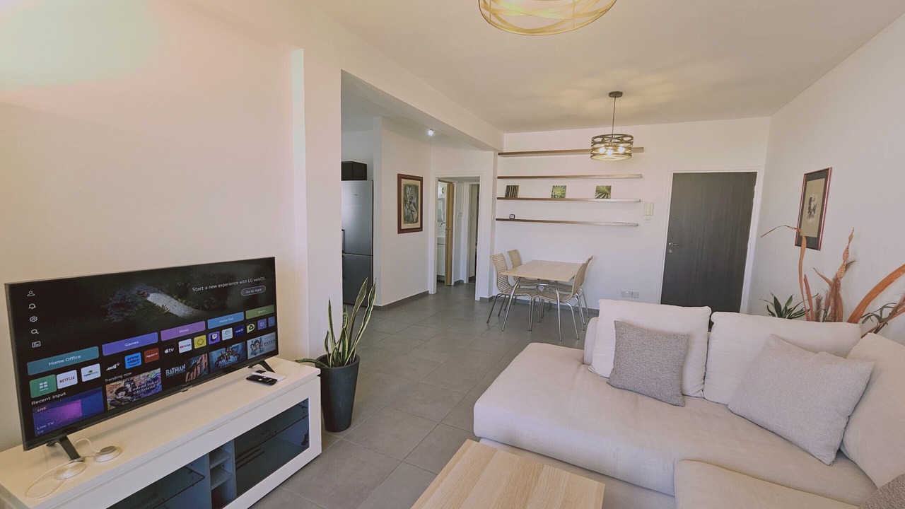 Photo of Livingroom in Neapolis