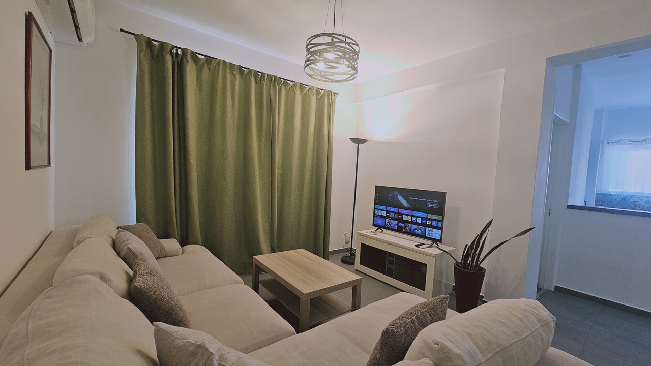 Photo of Livingroom in Neapolis