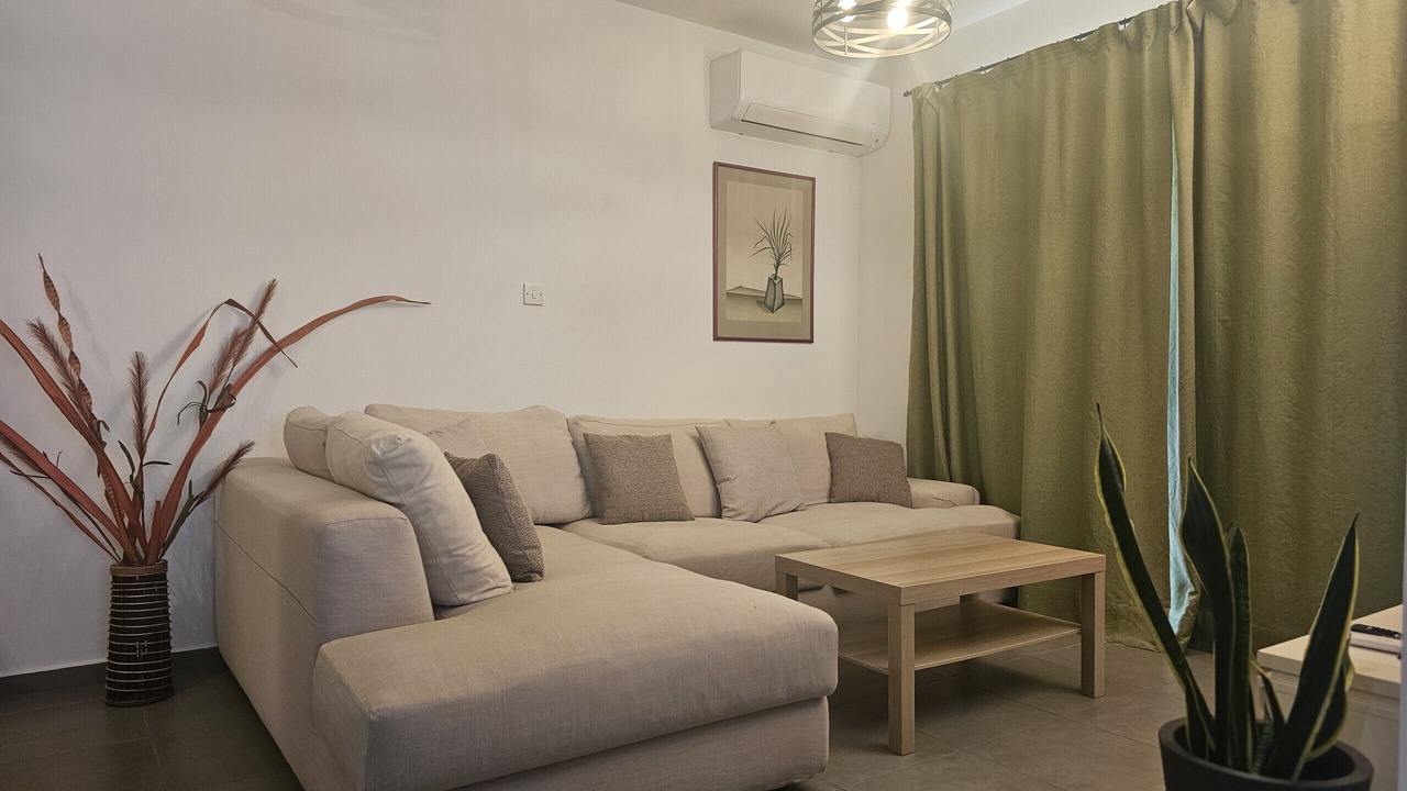 Photo of Livingroom in Neapolis