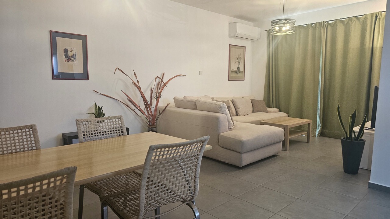 Photo of Livingroom in Neapolis