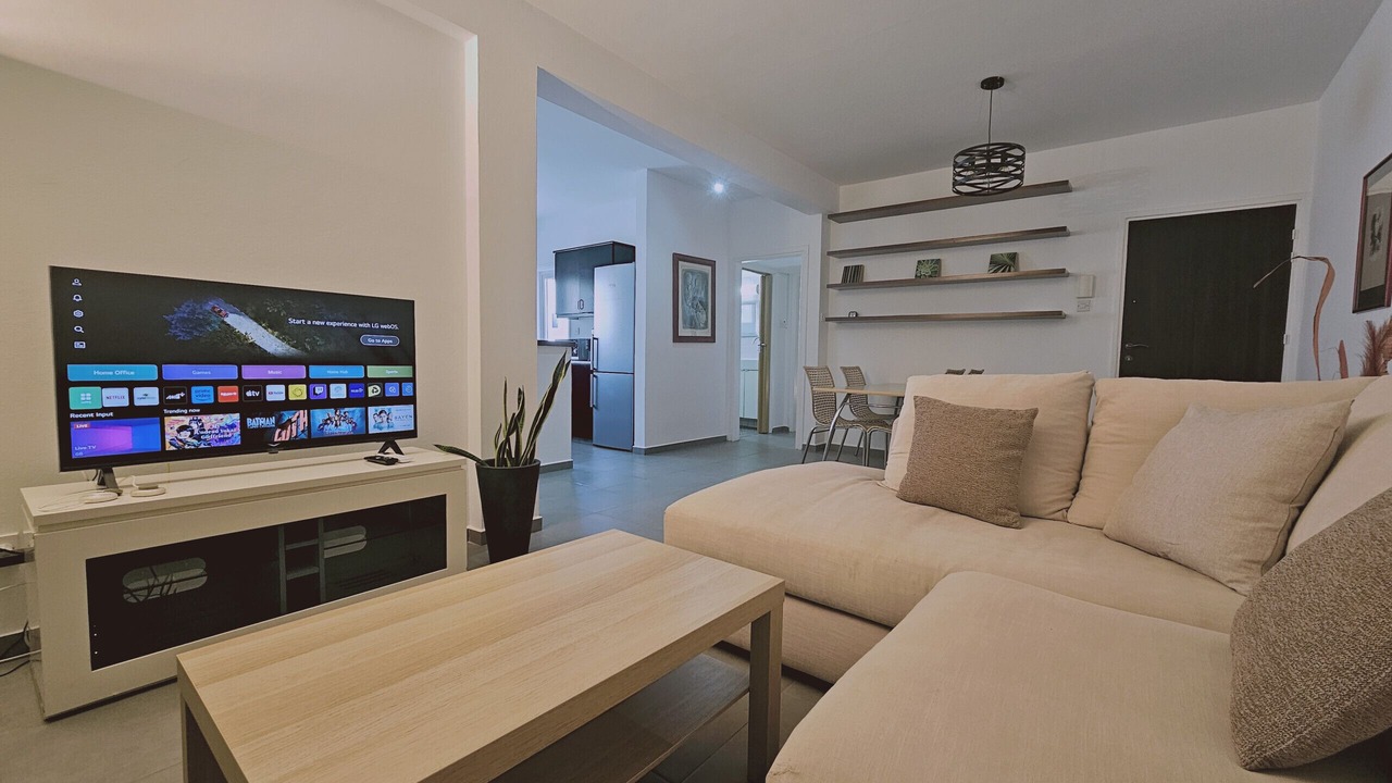 Photo of Livingroom in Neapolis