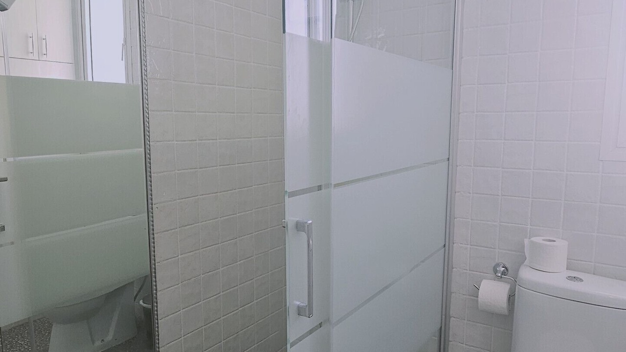 Photo of Bathroom in Neapolis
