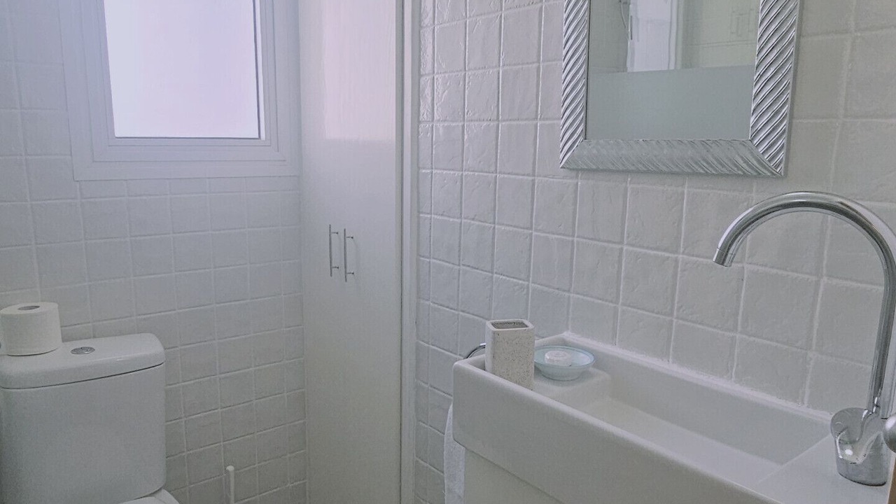 Photo of Bathroom in Neapolis