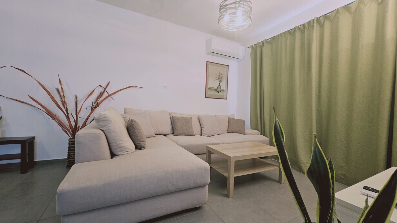 Photo of Livingroom in Neapolis