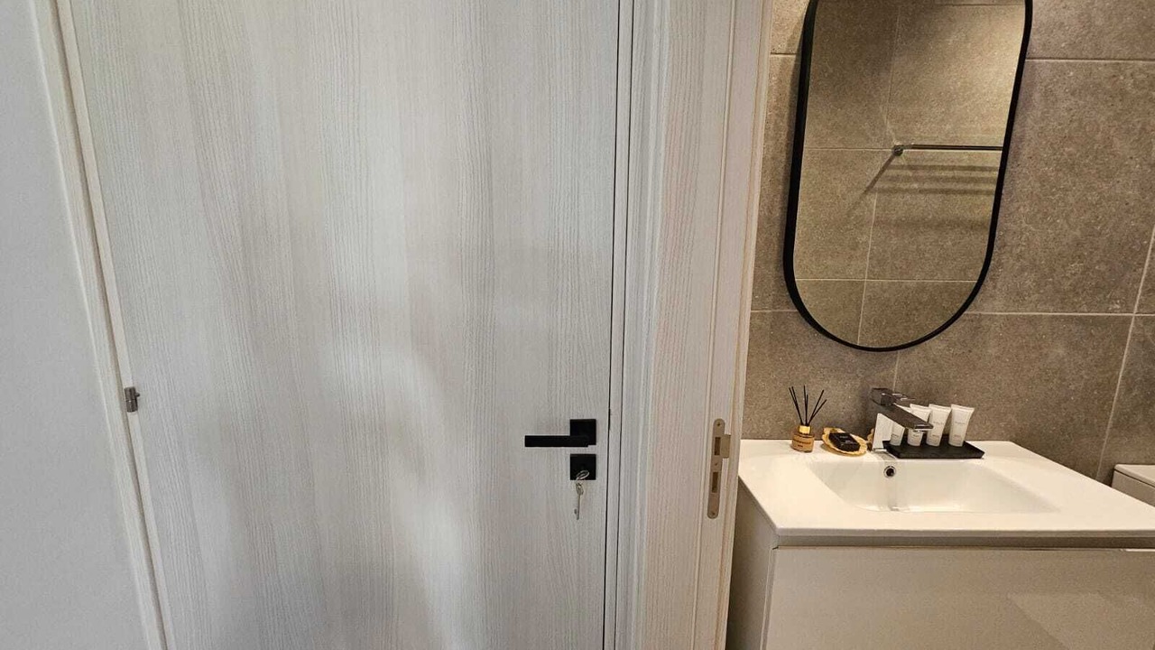 Photo of Bathroom in Agios Tychon