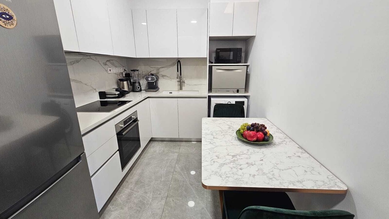 Photo of Kitchen in Agios Tychon