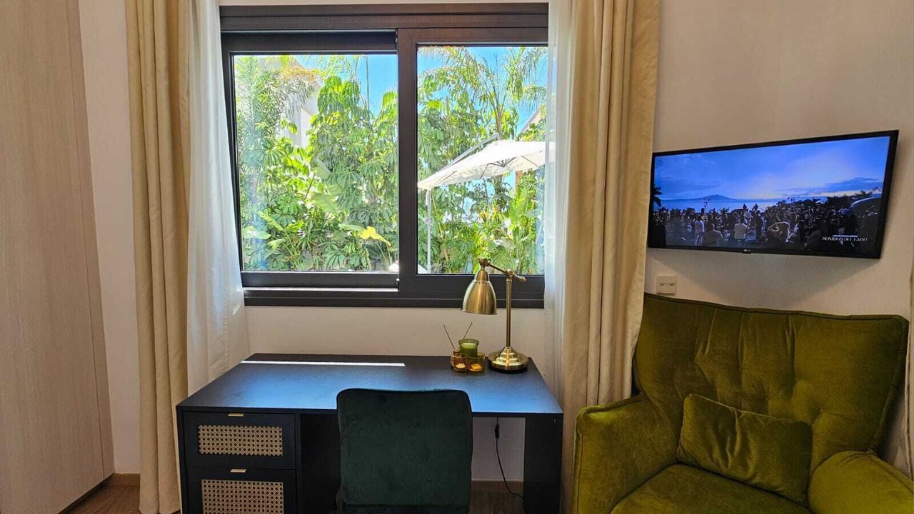 Photo of Livingroom in Agios Tychon
