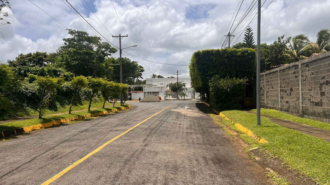 Photo of Outdoor in El Crucero