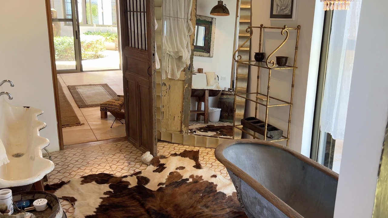 Photo of Bathroom in Carazo