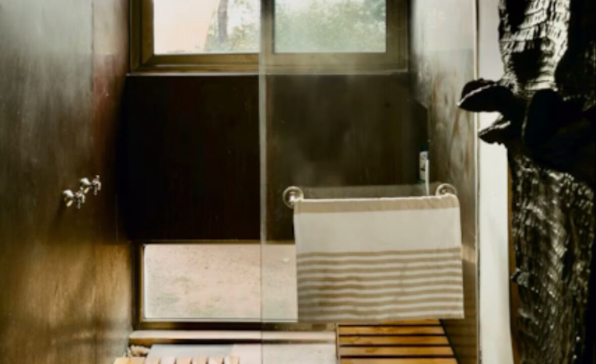 Photo of Bathroom in Carazo