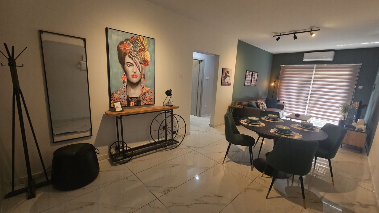 Photo of Livingroom in Lykabittos