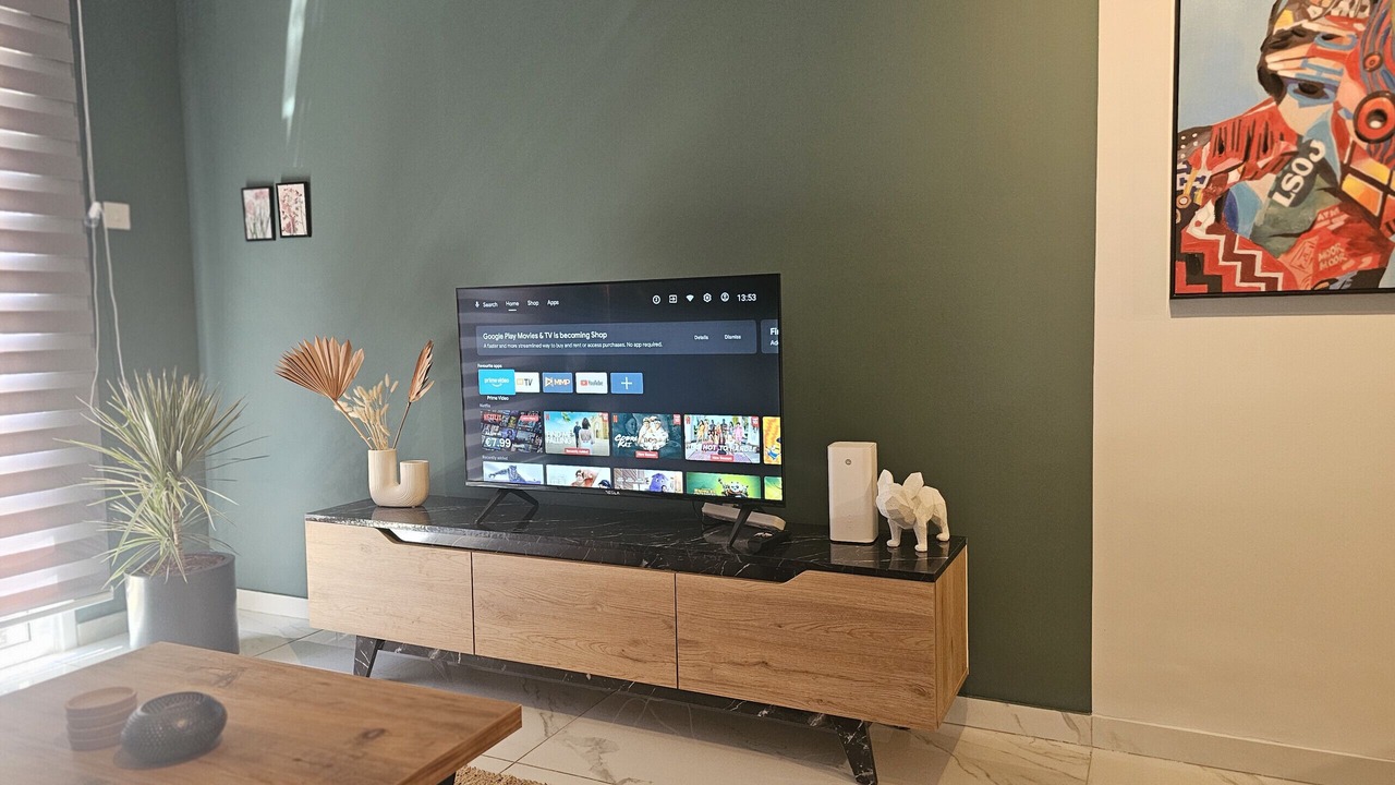 Photo of Livingroom in Lykabittos