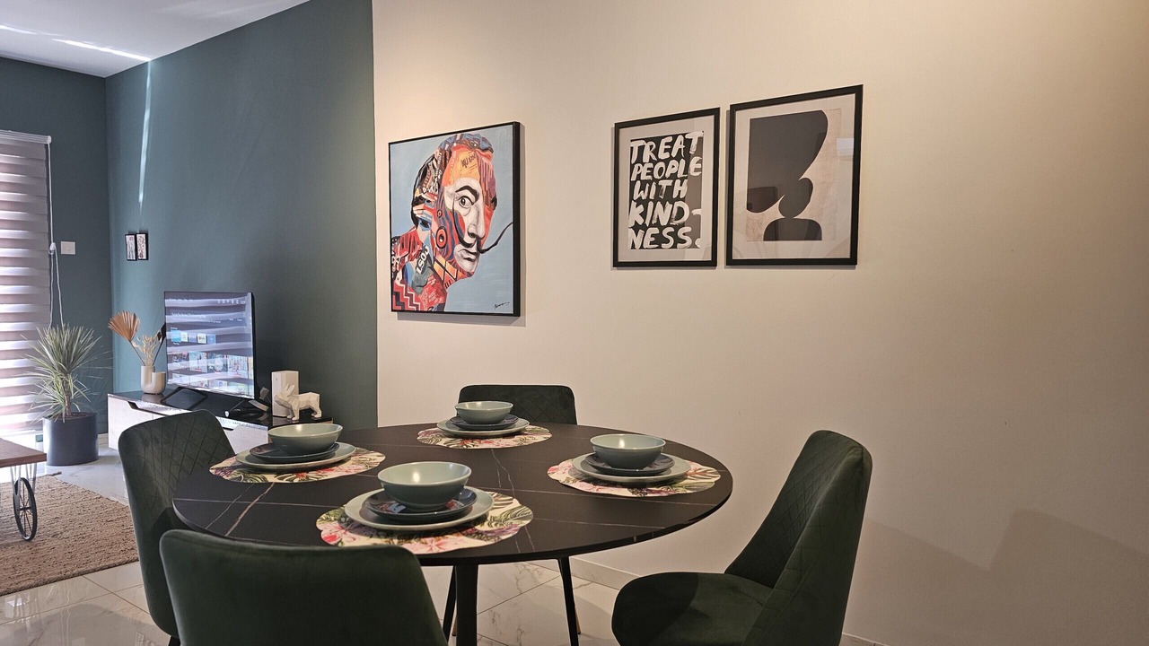 Photo of Livingroom in Lykabittos