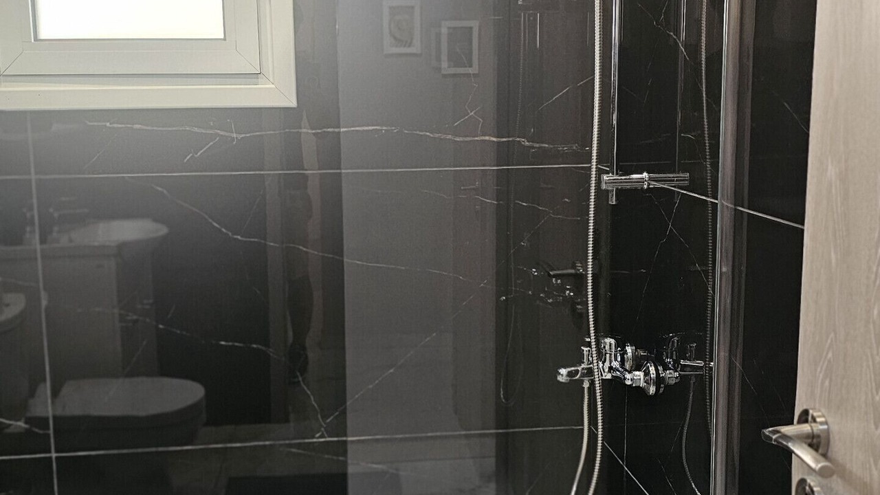 Photo of Bathroom in Lykabittos